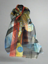 Promenade Scarf