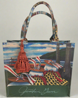 Waving Women Handbag