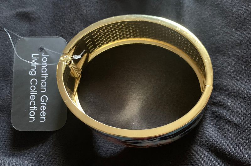 Jonathan Green bangle bracelet